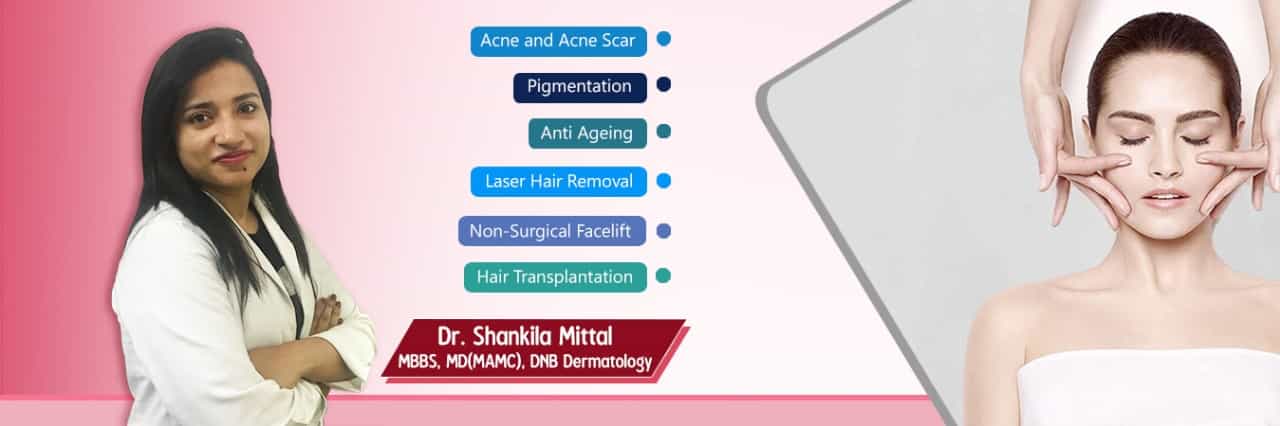 Best Skin Specialist In Delhi | Best Dermatologist In Delhi, India